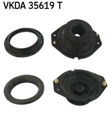 SKF Toronyszilent VKDA35619T_SKF